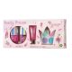 Set de maquillage BEAUTY PRINCESS PRINCESSE BALLET maquillage pour enfant magasin de jeu et jouet saint pierre reunion sans produit chimique et vegan spécial enfant 974