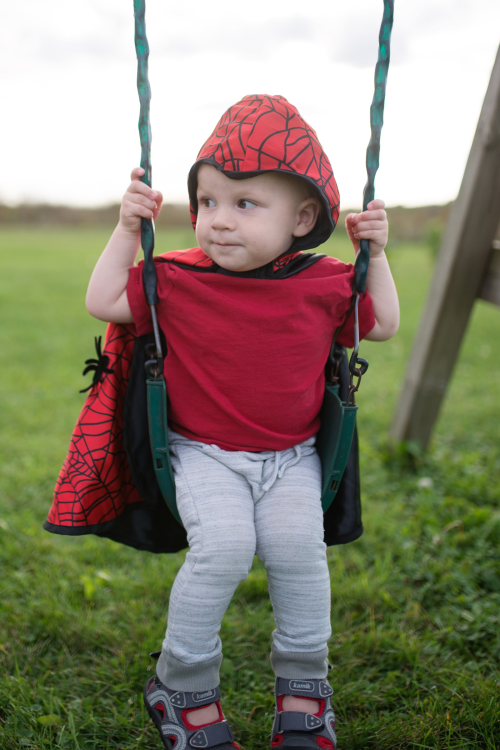 Cape super héros batman spiderman déguisement enfant garçon fille great pretenders magasin jouet saint pierre 97410 La Réunion 974