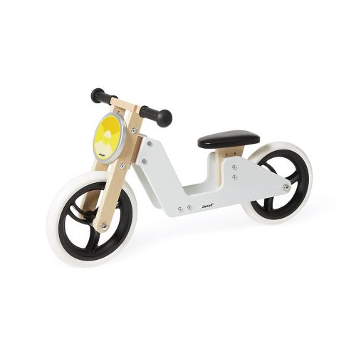 Tricycle 2 en 1 évolutif draisienne revendeur officiel JANOD jouet en bois magasin de jouet saint pierre 97410 La Réunion 974