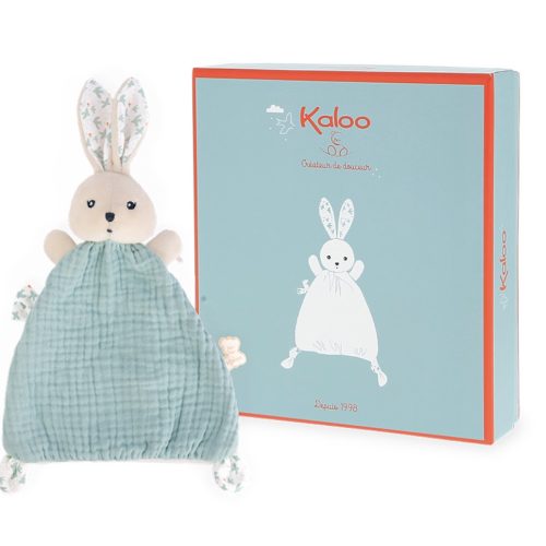 Doudou lapin Colombe k'doux kaloo revendeur officiel kaloo magasin de jouets jeu la réunion 974 saint-pierre 97410