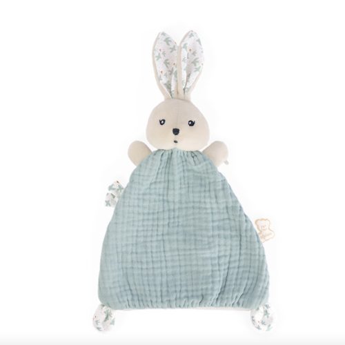 Doudou lapin Colombe k'doux kaloo revendeur officiel kaloo magasin de jouets jeu la réunion 974 saint-pierre 97410