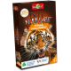 DEFIS NATURE Animaux redoutables jeu de carte jeu de société jeu écolo revendeur BIOVIVA magasin de jouet en bois st pierre 97410 La réunion 974 livraison