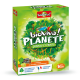 Bioviva planète jungles et forêts jeu de stratégie jeu de société jeu écolo magasin de jouet en bois st pierre 97410 La réunion 974 livraison