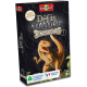 DEFIS NATURE Dinosaures jeu de carte jeu de société jeu écolo revendeur BIOVIVA magasin de jouet en bois st pierre 97410 La réunion 974 livraison