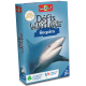 DEFIS NATURE requins jeu de carte jeu de société jeu écolo revendeur BIOVIVA magasin de jouet en bois st pierre 97410 La réunion 974 livraison