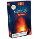 DEFIS NATURE volcans jeu de carte jeu de société jeu écolo revendeur BIOVIVA magasin de jouet en bois st pierre 97410 La réunion 974 livraison