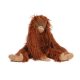 Peluche orang-outan TOUT AUTOUR DU MONDE revendeur MOULIN ROTY saint pierre reunion magasin de jouet pour enfant ile de la reunion 974