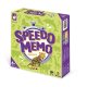 Speedo mémo animaux jeu de mémoire jeu de société revendeur officiel JANOD Magasin de jouet en bois 974 La Réunion St Pierre 97410