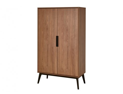 Armoire RETRO chambre vintage élégant mobilier bébé de qualité la réunion 974 saint pierre 97410