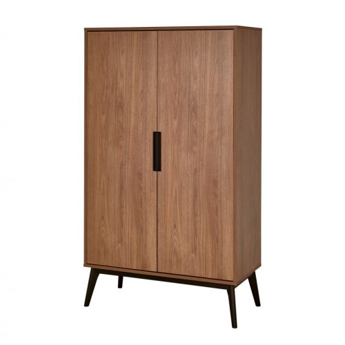 Armoire RETRO chambre vintage élégant mobilier bébé de qualité la réunion 974 saint pierre 97410