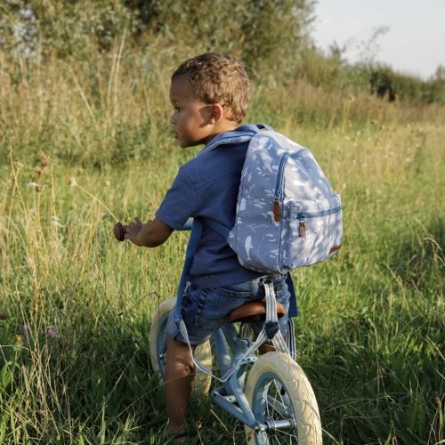 Draisienne métal vélo d'équilibre LITTLE DUTCH magasin de jouets à St Pierre 97410 ile de la réunion 974