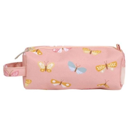 Trousse PAPILLON pour enfant boutique pour enfant ILE DE LA REUNION revendeur officiel LITTLE LOVELY COMPANY rentrée des classes écoles 974