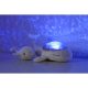 Veilleuse peluche avec sons TRANQUIL WHALE WHITE cloud b projection mer aquatique idée cadeau naissance magasin de mobiliers et décos chambre d'enfant à st pierre 97410 livraison 974 la réunion