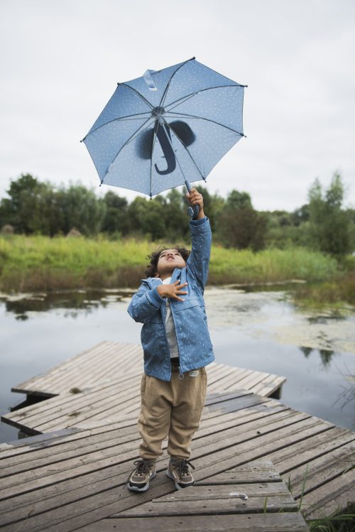 parapluie pour enfant revendeur officiel trixie livraison sur toute l'ile boutique pour enfant rentrée des classes 974