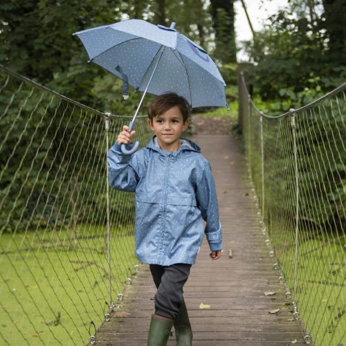 parapluie pour enfant revendeur officiel trixie livraison sur toute l'ile boutique pour enfant rentrée des classes 974