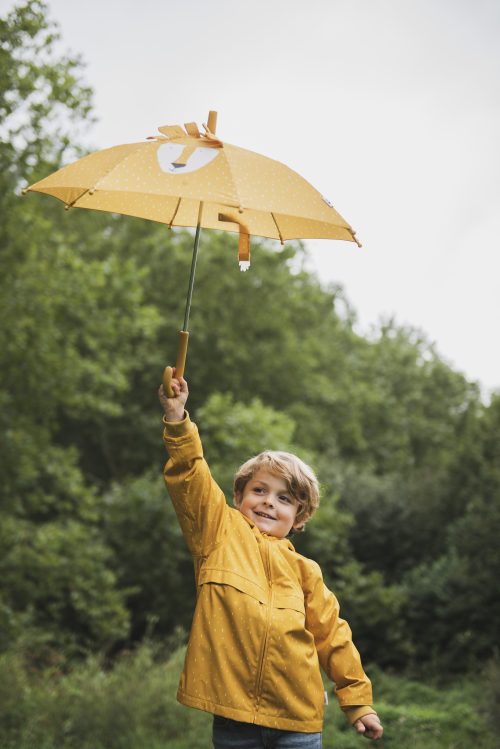 parapluie pour enfant revendeur officiel trixie livraison sur toute l'ile boutique pour enfant rentrée des classes 974