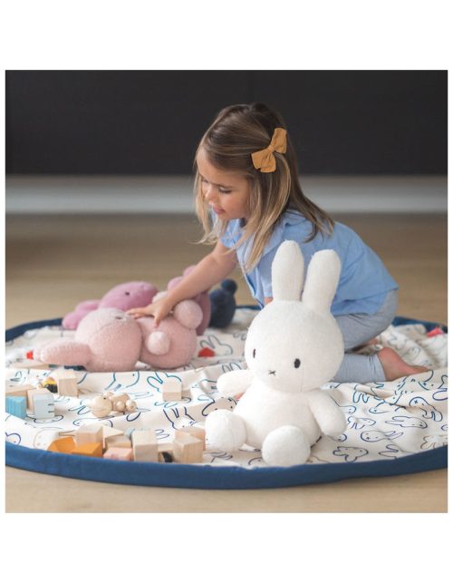 sac de rangement tapis MIFFY tapis de jeu PLAY & GO magasin de jouet mobiliers bébé et enfants déco de chambre enfants 97410 Saint Pierre 974 La Réunion