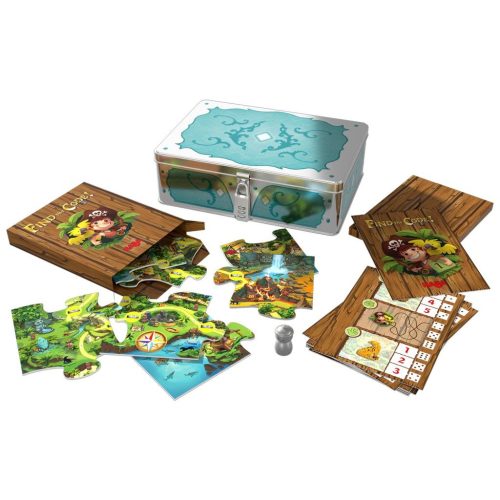 Find the code jeu de société ILE DES PIRATES jeu d'énigmes revendeur officiel HABA à la réunion 974 livraison toute l'ile magasin de jouets en bois à st pierre 97410