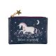 PORTE MONNAIE LICORNE ENFANT ACCESSOIRE FILLETTE MAGASIN ENFANT ST PIERRE 97410 Livraison ile de la réunion