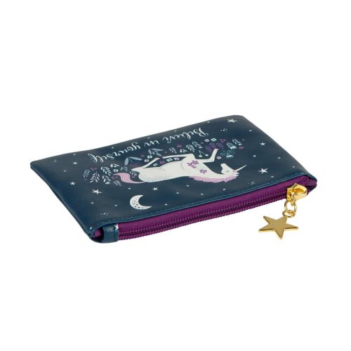 PORTE MONNAIE LICORNE ENFANT ACCESSOIRE FILLETTE MAGASIN ENFANT ST PIERRE 97410 Livraison ile de la réunion