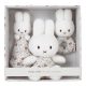 coffret cadeau Miffy vintage flowers jeu éveil bébé little dutch magasin de jouet en bois st pierre 97410 livraison à la réunion 974