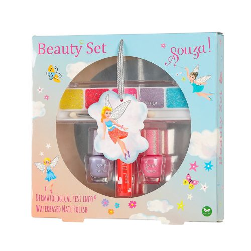 Maquillage Fée maquillage pour enfant vegan magasin de jouets à st pierre 97410 livraison la réunion 974