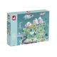 Puzzle 1500 pièces EVASION puzzle pour les grands PUZZLE ado adulte jouet en bois pour enfant magasin de jouet saint pierre 97410 La Réunion 974