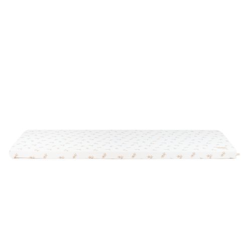 Matelas de sol ST BARTH revendeur officiel nobodinoz saint pierre boutique ILE DE LA REUNION livraison 974 FLORE