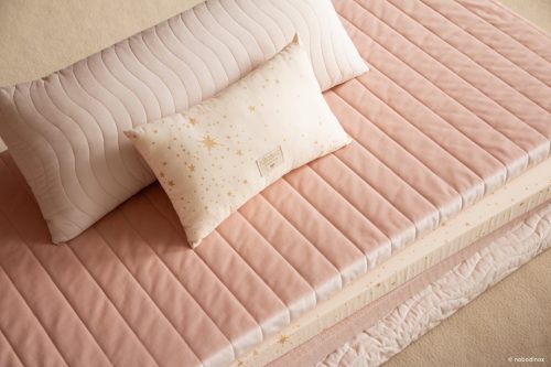 Matelas de sol ZANZIBAR BLOOM PINK revendeur officiel nobodinoz saint pierre boutique ILE DE LA REUNION livraison 974