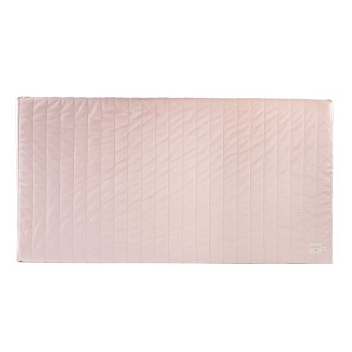 Matelas de sol ZANZIBAR BLOOM PINK revendeur officiel nobodinoz saint pierre boutique ILE DE LA REUNION livraison 974