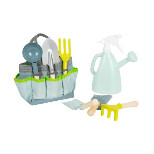 Sac pour le jardin avec outils de jardinage outils de jardinage boutique de jouets pour enfants saint pierre reunion livraison 974