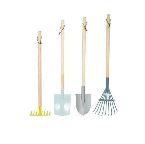 Set d’outils de jardin outils de jardinage boutique de jouets pour enfants saint pierre reunion livraison 974