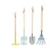 Set d’outils de jardin outils de jardinage boutique de jouets pour enfants saint pierre reunion livraison 974