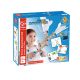 Set de 3 expériences scientifiques Junior inventor magasin de jouets en bois marque HAPE st pierre 97410 livraison LA REUNION 974