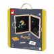 Coffret Magnétique ANIMAUX revendeur JANOD jeu et jouet éducatif saint pierre reunion magasin de jouet pour enfant ile de la reunion 974