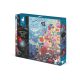 Puzzle Magique 24 pièces L'OCEAN revendeur JANOD jeu et jouet éducatif saint pierre reunion magasin de jouet pour enfant ile de la reunion 974