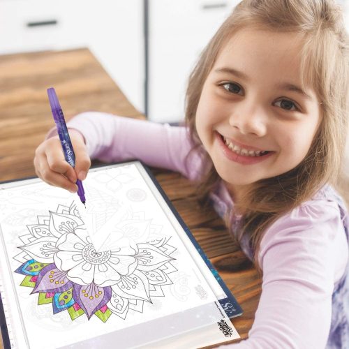 Tablette lumineuse LED NEBULOUS STARS loisirs créatifs dessin magasin de jouets à st pierre 97410 livraison la réunion 974