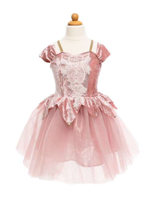 Robe JOLIE BALLERINE déguisement pour enfant boutique de jouets saint pierre livraison sur toute la reunion 974