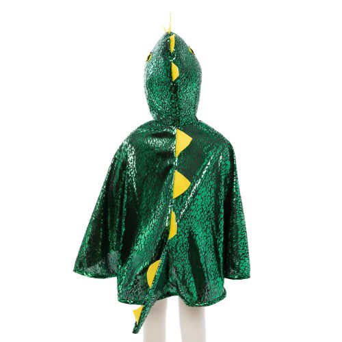 Cape enfant dragon Déguisement enfant lavable en machine boutique jouets déguisement pour enfant saint pierre ILE DE LA REUNION livraison sur tout l'ile 974 fille garçon