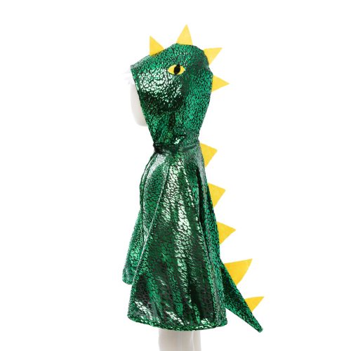 Cape enfant dragon Déguisement enfant lavable en machine boutique jouets déguisement pour enfant saint pierre ILE DE LA REUNION livraison sur tout l'ile 974 fille garçon