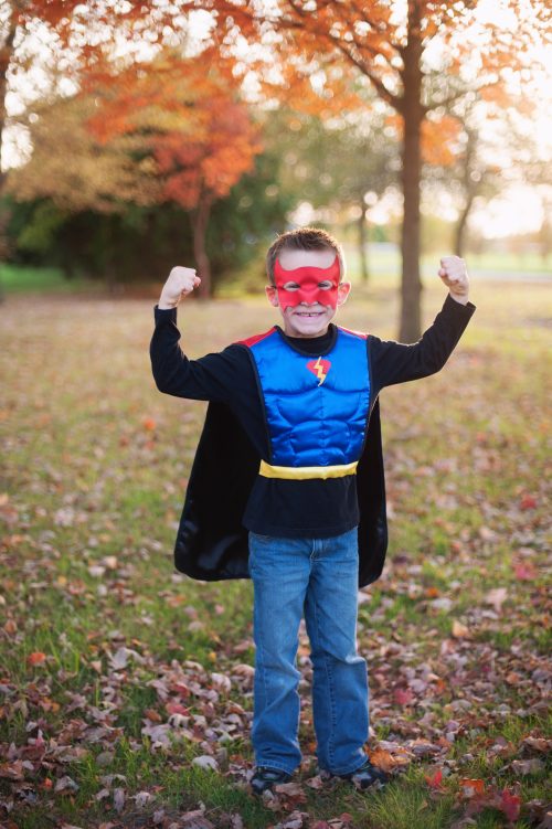 Déguisement réversible avec masque de SUPERHÉROS Déguisement enfant lavable en machine boutique jouets déguisement pour enfant saint pierre ILE DE LA REUNION livraison sur tout l'ile 974 garçon