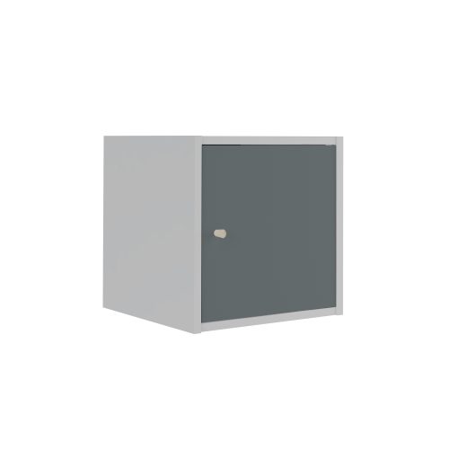 Porte pour Casier de rangement modulable SNOW avec porte incluse mobilier enfant déco chambre d'enfants à st pierre 97410 livraison La Réunion 974