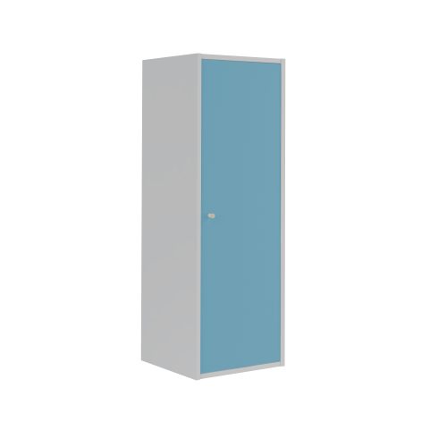 Porte pour Casier de rangement modulable SNOW avec porte incluse mobilier enfant déco chambre d'enfants à st pierre 97410 livraison La Réunion 974