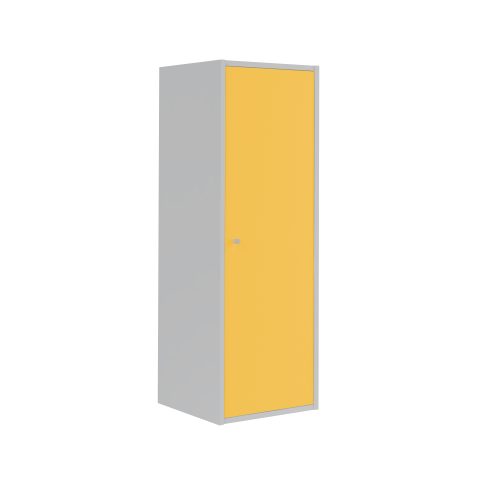 Porte pour Casier de rangement modulable SNOW avec porte incluse mobilier enfant déco chambre d'enfants à st pierre 97410 livraison La Réunion 974