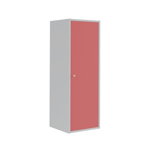 Porte pour Casier de rangement modulable SNOW avec porte incluse mobilier enfant déco chambre d'enfants à st pierre 97410 livraison La Réunion 974