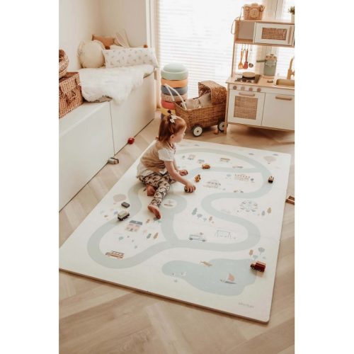 Tapis puzzle tapis de jeu dalle magasin puériculture St Pierre 97410 La Réunion 974