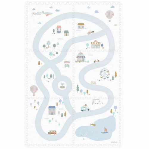 Tapis puzzle tapis de jeu dalle magasin puériculture St Pierre 97410 La Réunion 974