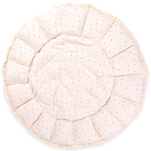 Tapis bloom MOON tapis d'éveil tapis de jeu évolutif bébé couffin parc nomade magasin puériculture St Pierre 97410 La Réunion 974