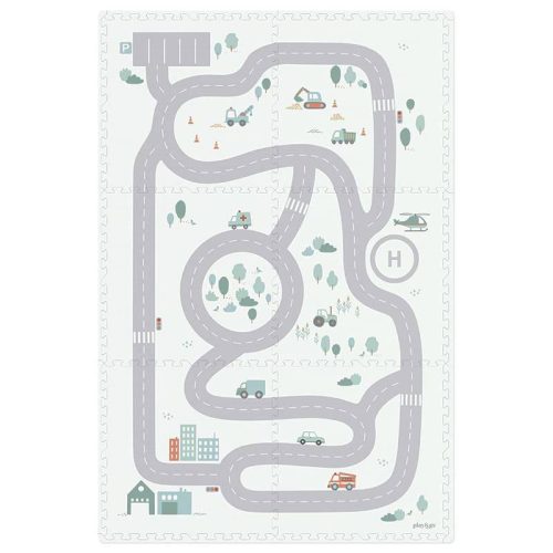 Tapis puzzle tapis de jeu dalle magasin puériculture St Pierre 97410 La Réunion 974