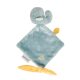 mini doudou SALLY la baleine pour bébé revendeur nattou saint pierre 97410 livraison la reunion 974